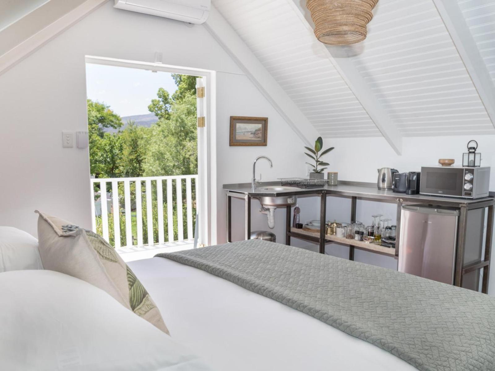 The Barn On 62 - Cottages Montagu Exterior foto