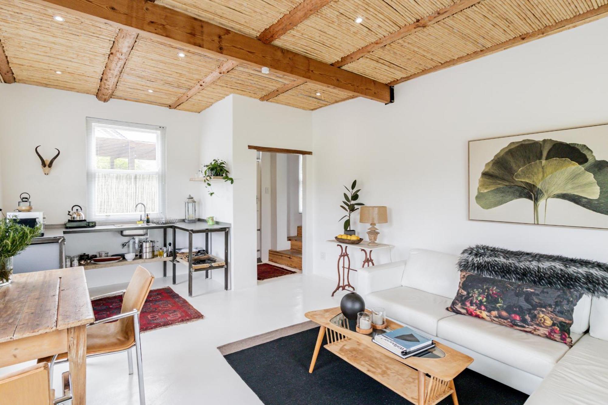 The Barn On 62 - Cottages Montagu Exterior foto